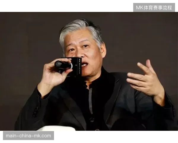 体育赛事商业化逻辑告别粗放扩张,赞助体系正从单一资金博弈迈向全周期管理竞争 体育赛事商业化逻辑告别粗放扩张,赞助体系正从单一资金博弈迈向全周期管理竞争